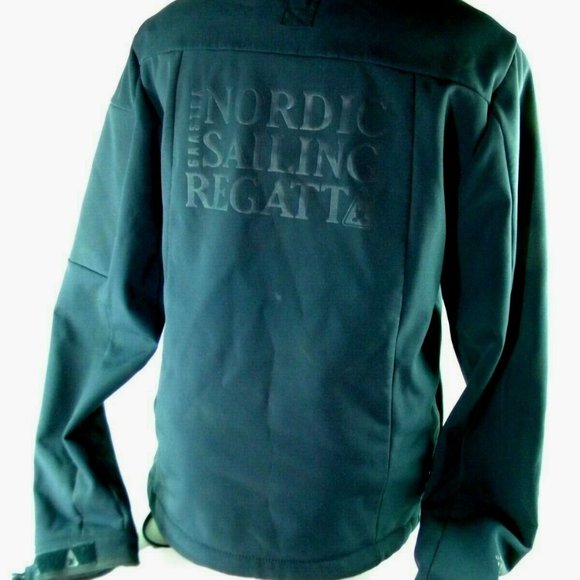 Womens Gaastra G3-M Jacket NSR - (Small)(BN2) - Picture 3 of 4